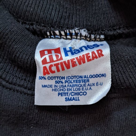 Vintage Crew Neck Sweater - Picture 3 of 3